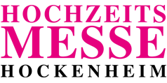 Hochzeitsmesse Hockenheim Logo