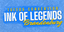 INK OF LEGENDS Brandenburg Logo