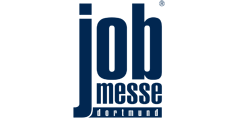 jobmesse dortmund Logo
