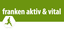 Franken Aktiv und Vital Logo
