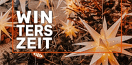 Winterszeit Logo