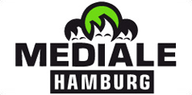 MEDIALE HAMBURG Logo