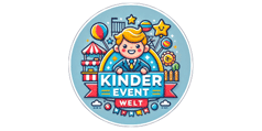 KinderEventWelt Weinheim Logo