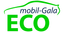 ECOmobil-Gala Schwetzingen Logo
