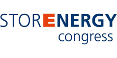 STORENERGY congress Logo