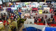 jobmesse bremen Bild 1