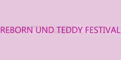 NRW'S Reborn und Teddy Festival Logo