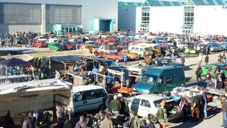 Galerie, MotoTechnica Augsburg