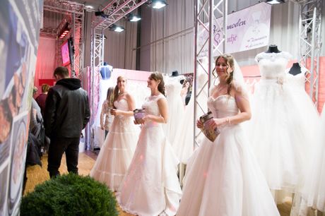 Galerie, TRAU Saarbrücken