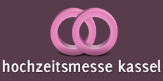 Hochzeitsmesse Kassel Logo