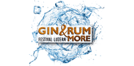 GIN & RUM AND MORE FESTIVAL Logo