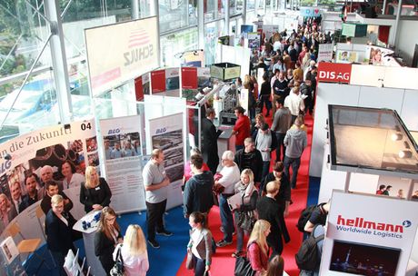 Galerie, jobmesse bremen