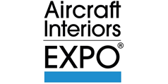 Aircraft Interiors Expo Logo