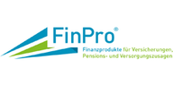 FinPro® Logo