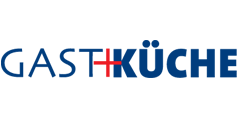 Gast + Küche Logo