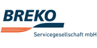 BREKO Servicegesellschaft mbH Logo
