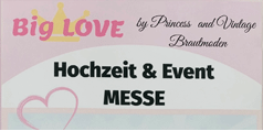 BIG LOVE Logo