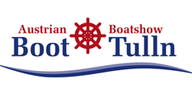 Austrian Boat Show - BOOT TULLN Logo