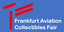 Frankfurt Aviation Collectibles Fair Logo