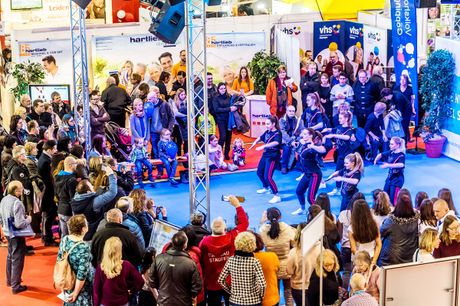 Galerie, vitawell Göppingen