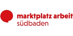 marktplatz: Arbeit Südbaden Logo
