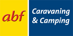 abf Caravaning & Camping Logo
