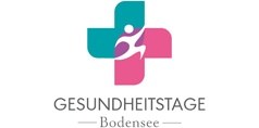Gesundheitstage Bodensee Logo