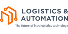 LOGISTICS & AUTOMATION Zürich Logo