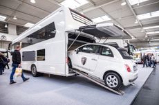 abf Caravaning & Camping Bild 2