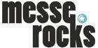 messe.rocks GmbH Logo