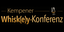 Kempener Whisk(e)y Konferenz Logo