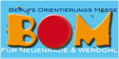 BOM Neuenrade & Werdohl Logo