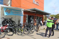 Baumesse Hildesheim Bild 1