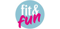 Fit & Fun Lifestyle Logo
