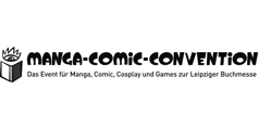Manga-Comic-Convention Logo