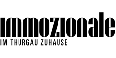 Immozionale Thurgau Logo