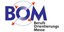 BOM Warendorf Logo