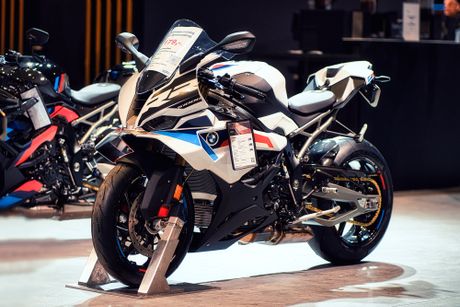 HMT Hamburger Motorrad Tage Bild