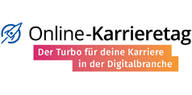 Online-Karrieretag Berlin Logo