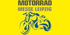 Motorrad Messe Leipzig Logo
