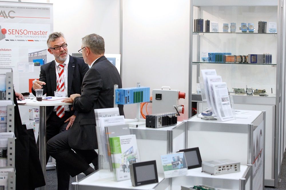 Galerie, all about automation chemnitz