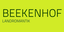 Beekenhof Landromantik Logo