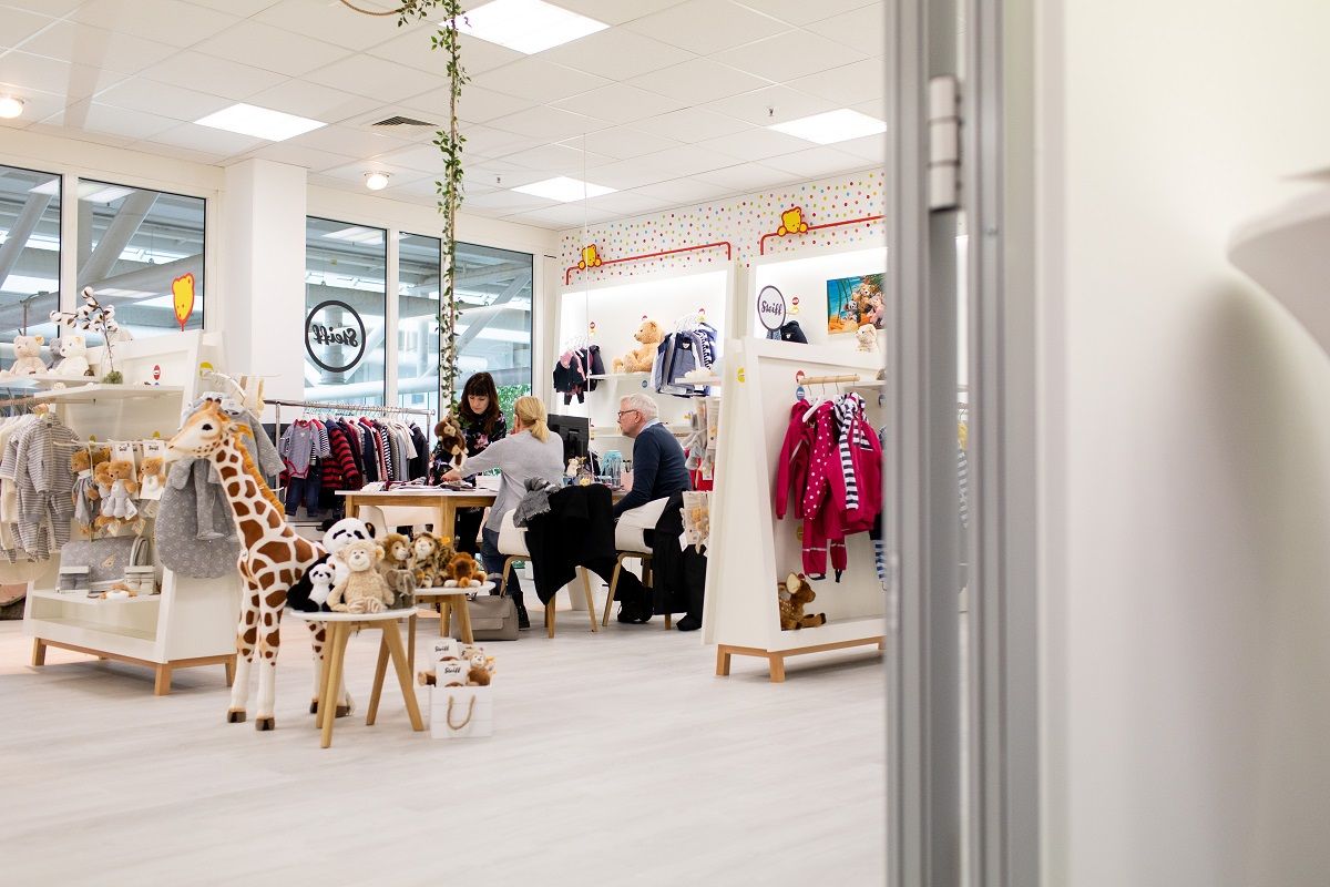 Galerie, QUARTERkids