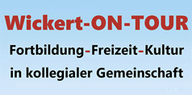 Wickert-on-Tour Logo