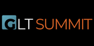 German Legal Tech Summit (GLTS) Logo