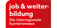 job & weiterbildung Logo