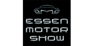 ESSEN MOTOR SHOW Logo
