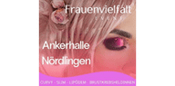 Event für Frauenvielfalt Logo