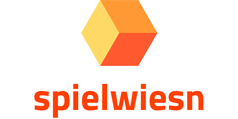SPIELWIESN - Das Spiele-Paradies Logo