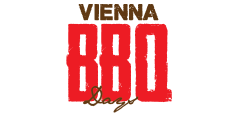 Vienna BBQ Days Logo